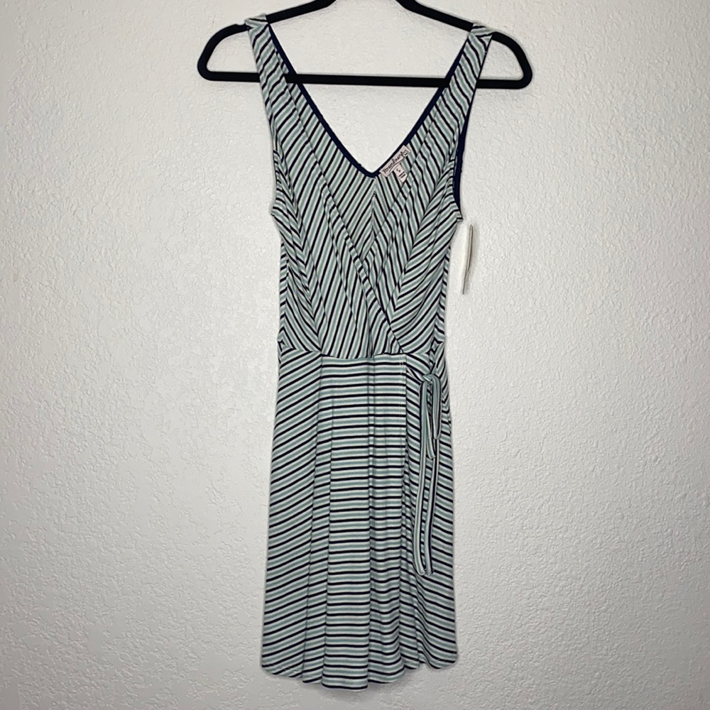 Xtraordinary Dress     C